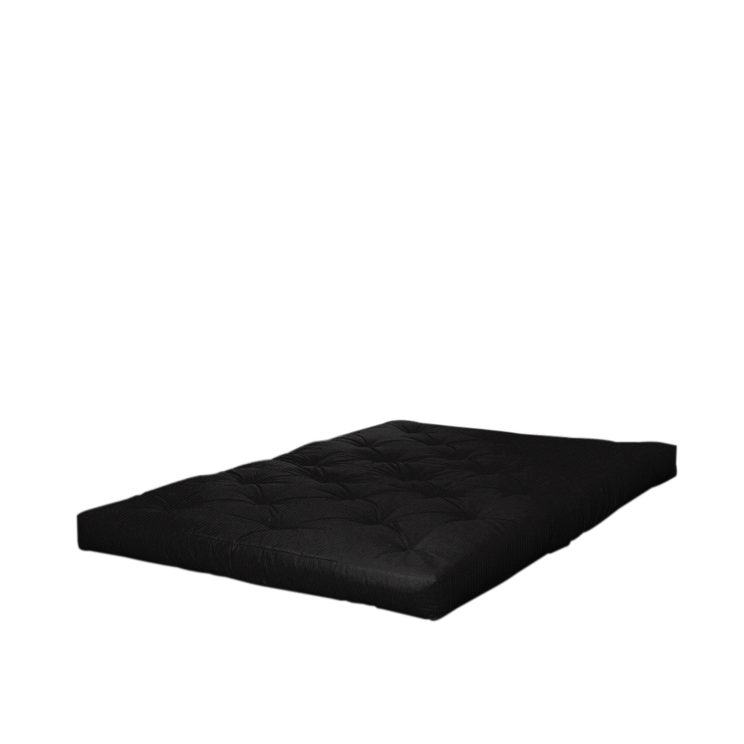 BASIC FUTON BLACK 180 X 200