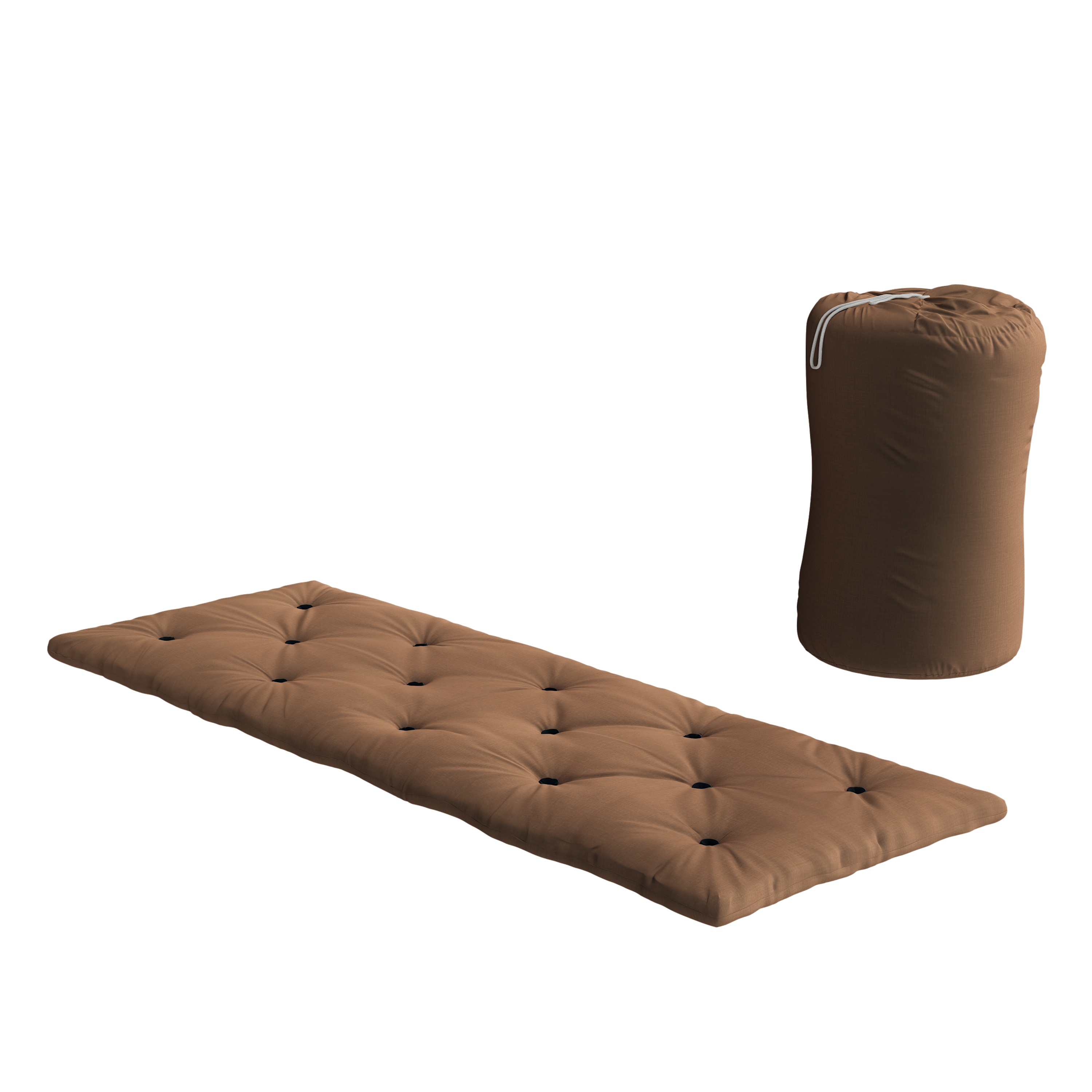 BED IN A BAG MOCCA