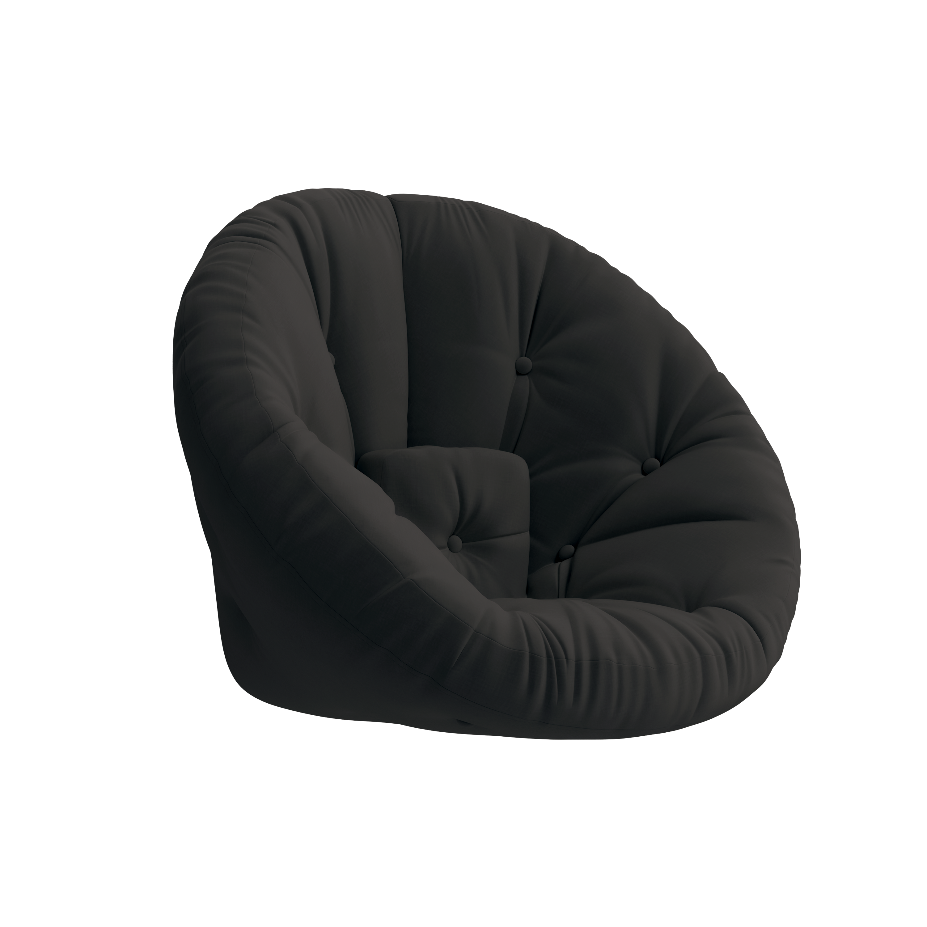 NIDO DARK GREY