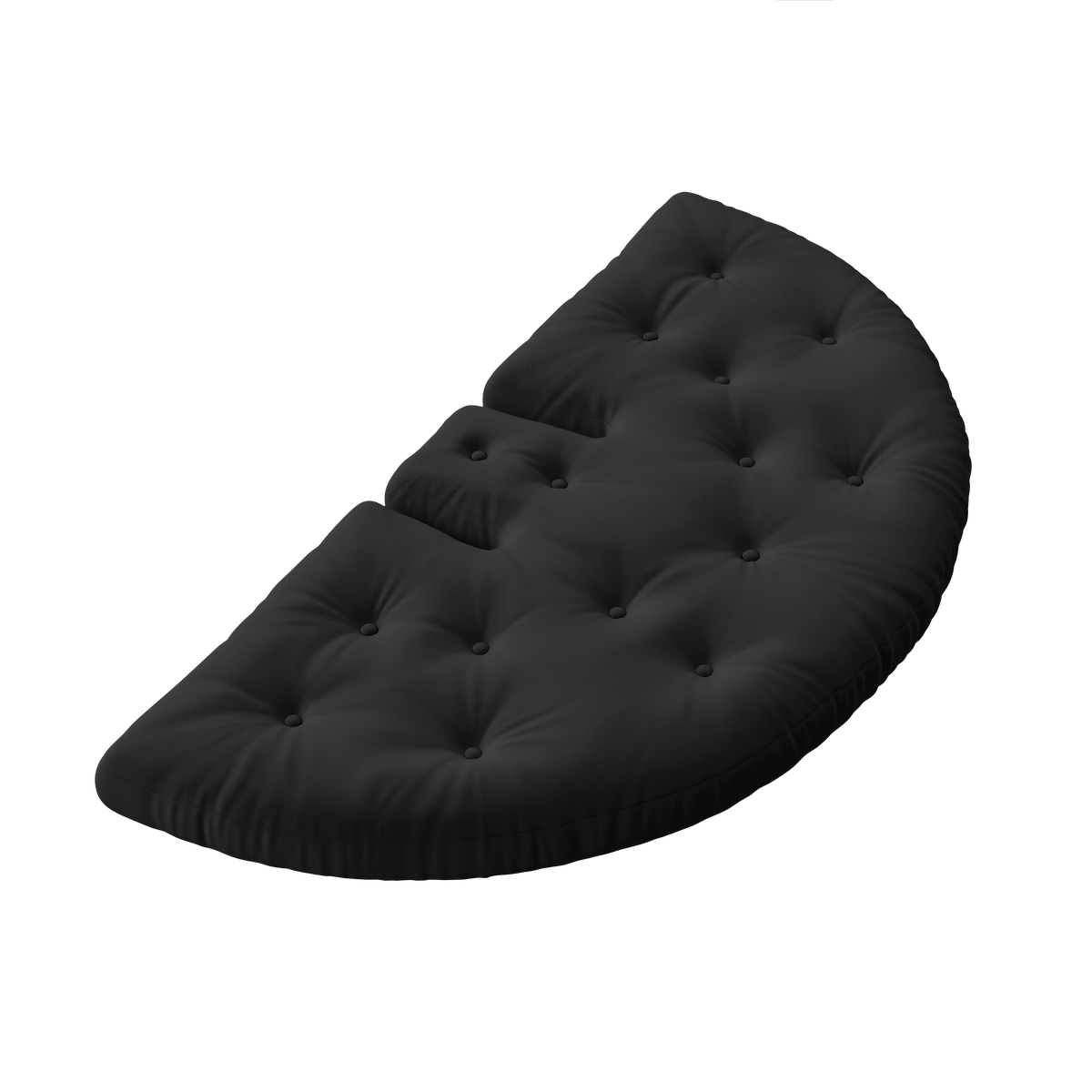 NIDO DARK GREY