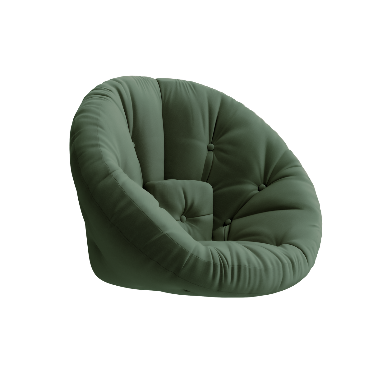 NIDO OLIVE GREEN