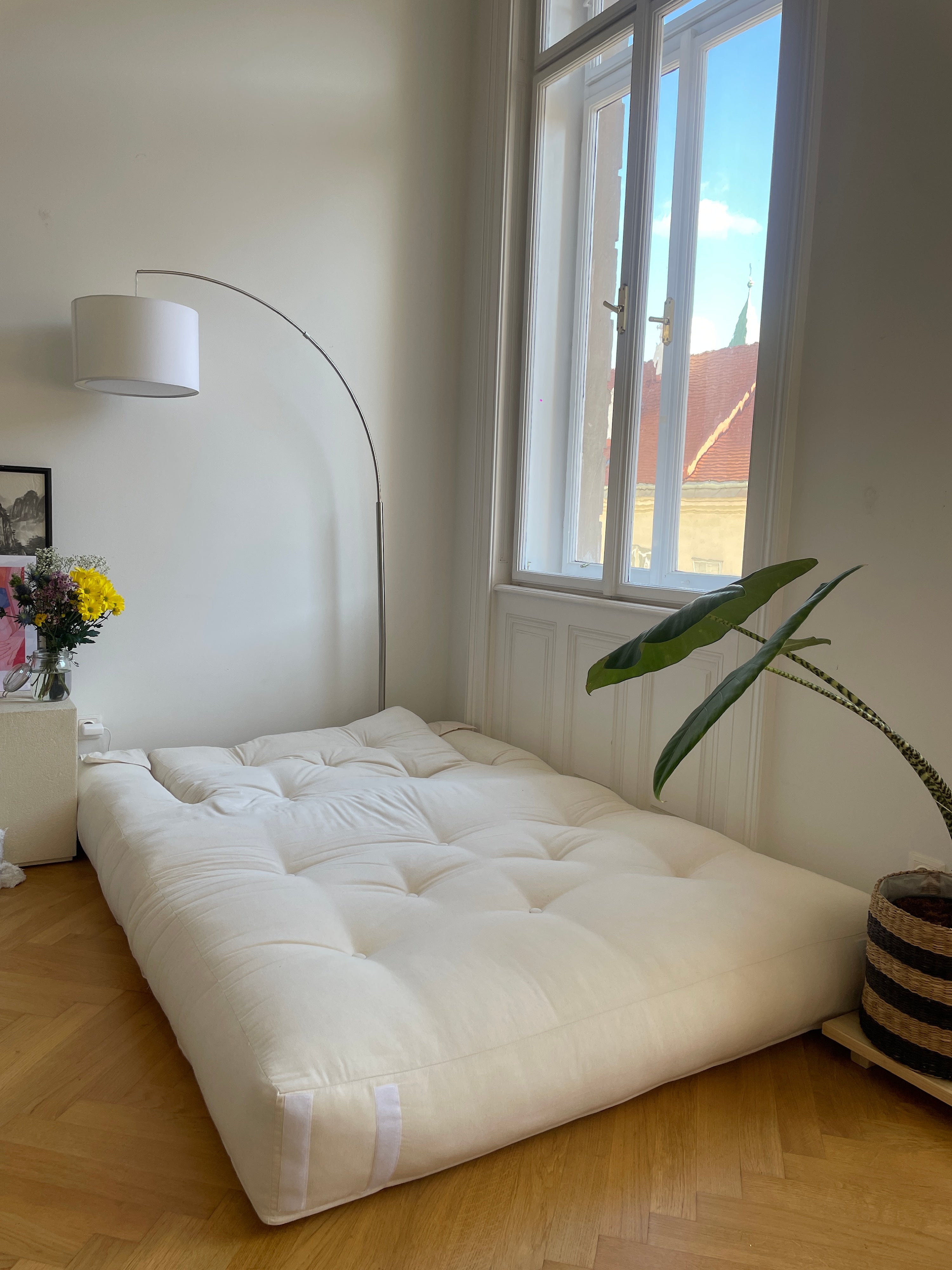 HIPPO SOFA GREY