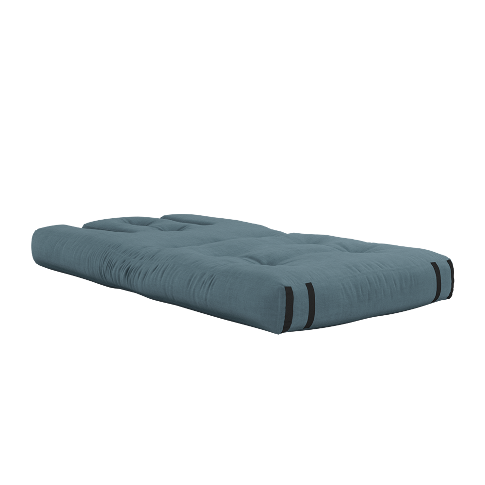 HIPPO CHAIR PETROL BLUE
