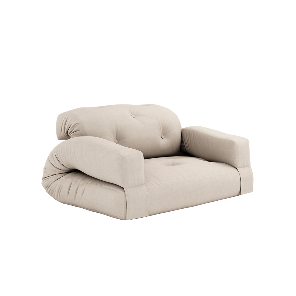 HIPPO SOFA BEIGE