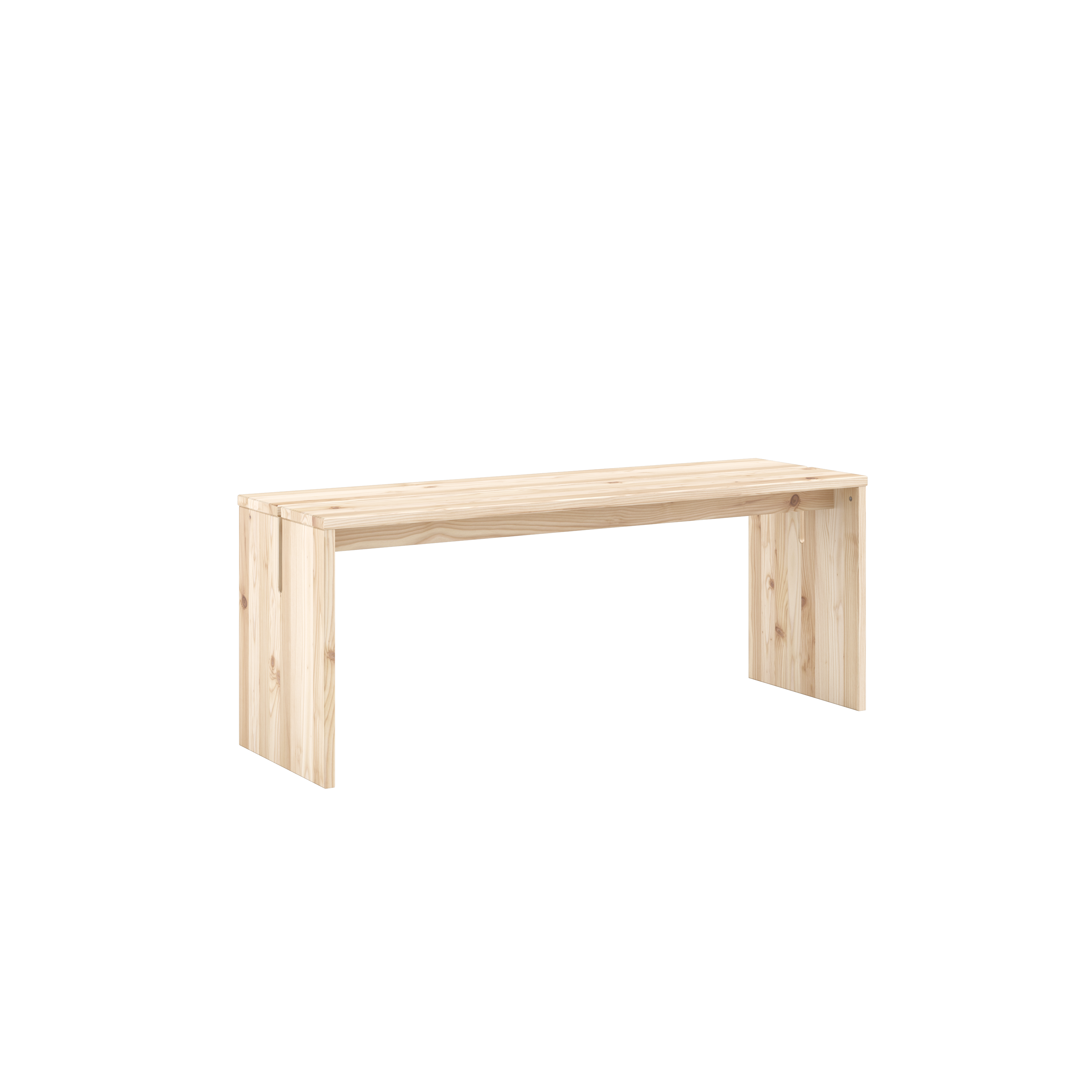JOIN-IN BENCH RAW