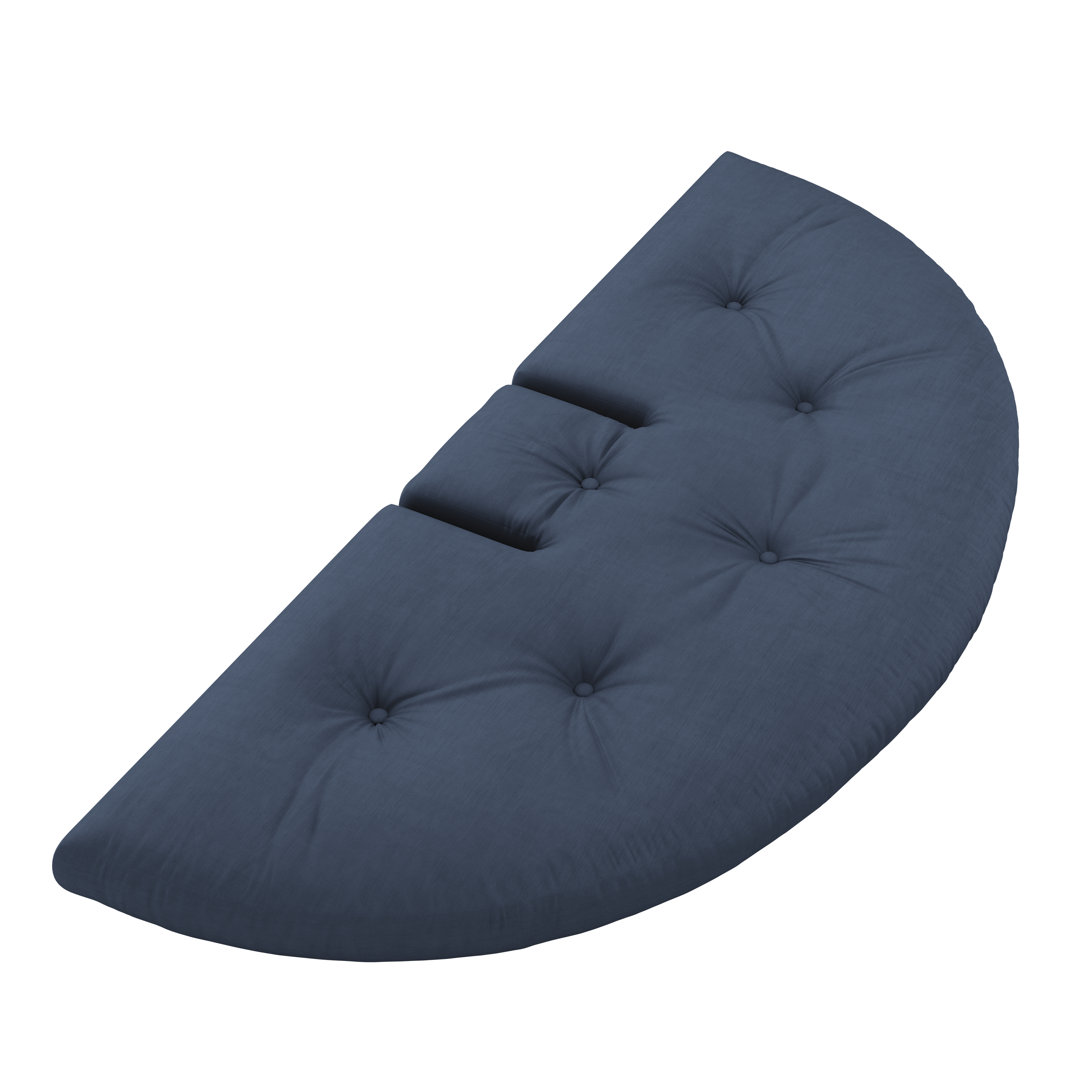 MINI NIDO NAVY
