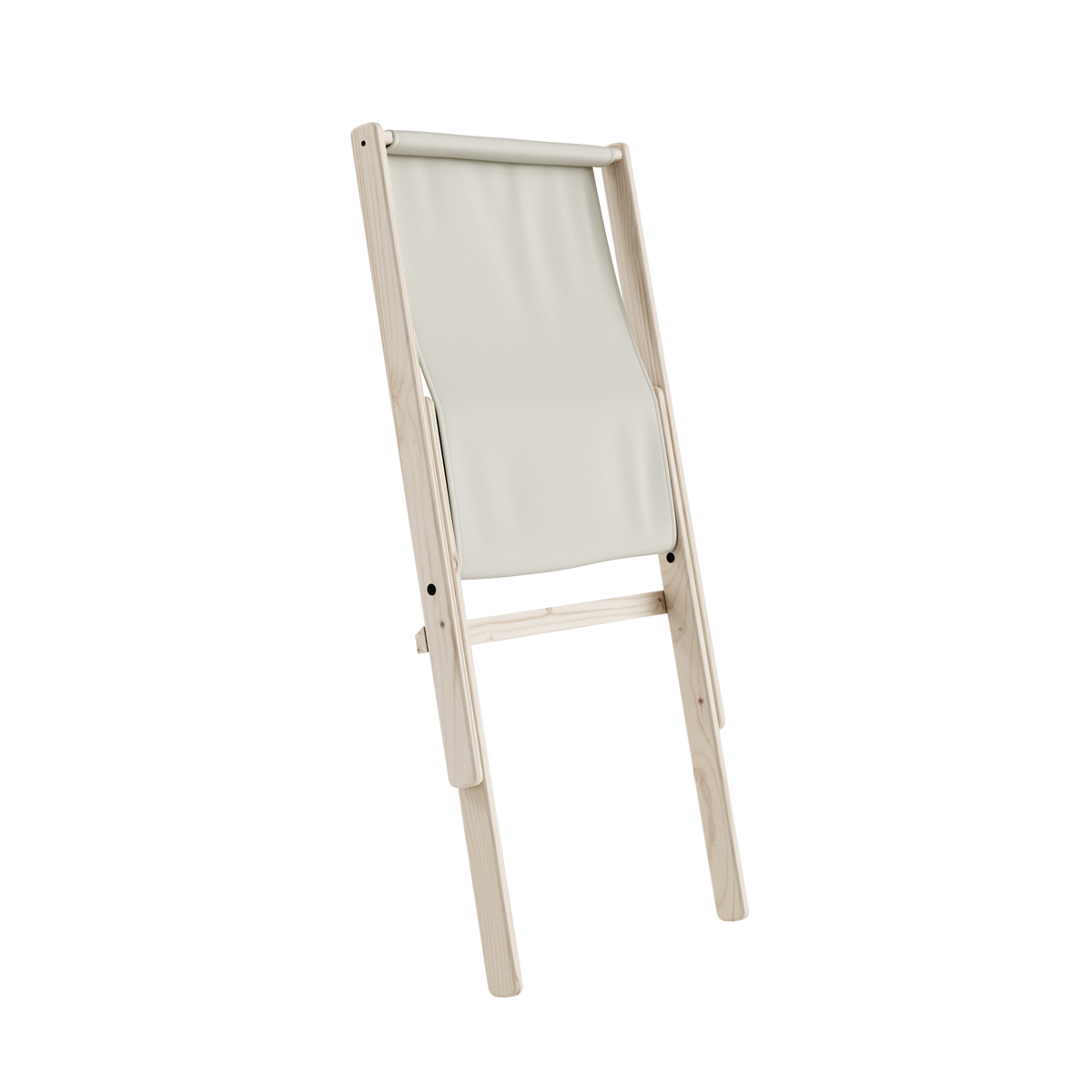 BOOGIE RAW HÊTRE AVEC MATELAS BOOGIE NATUREL