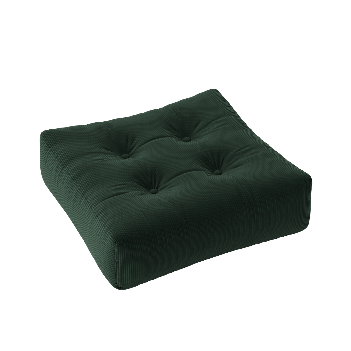 PLUS DE POUF ALGUES MARINES