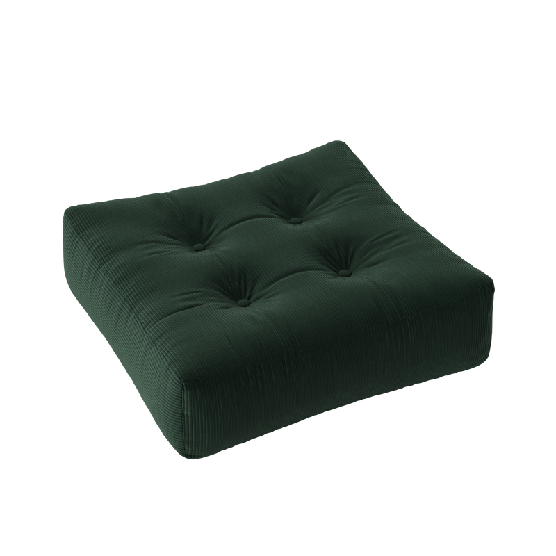 MORE POUF SEAWEED