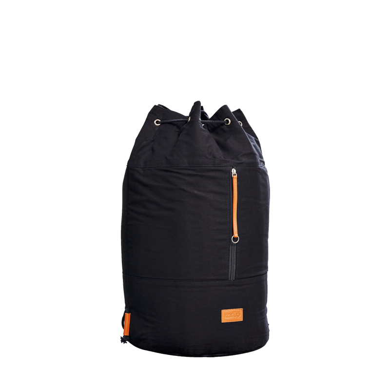 ROADIE BLACK/BLACK