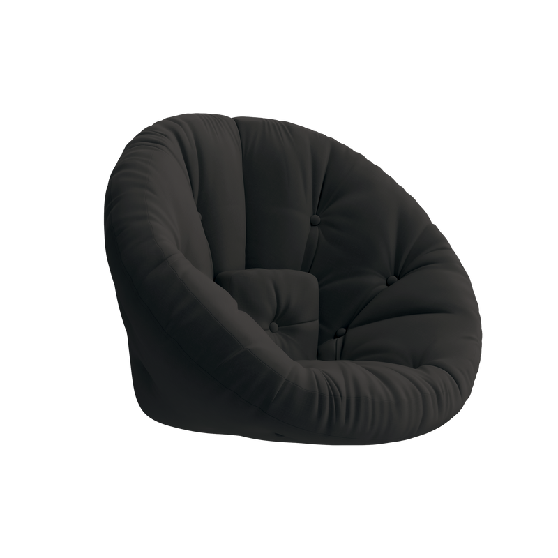 NIDO DARK GREY