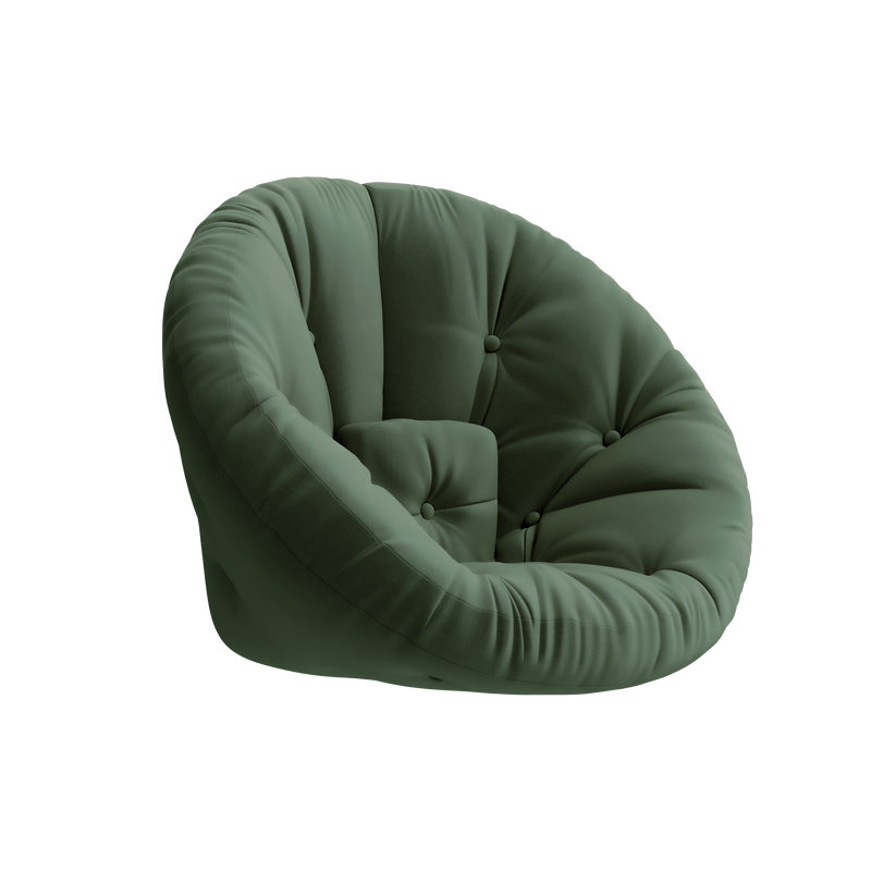 NIDO OLIVE GREEN