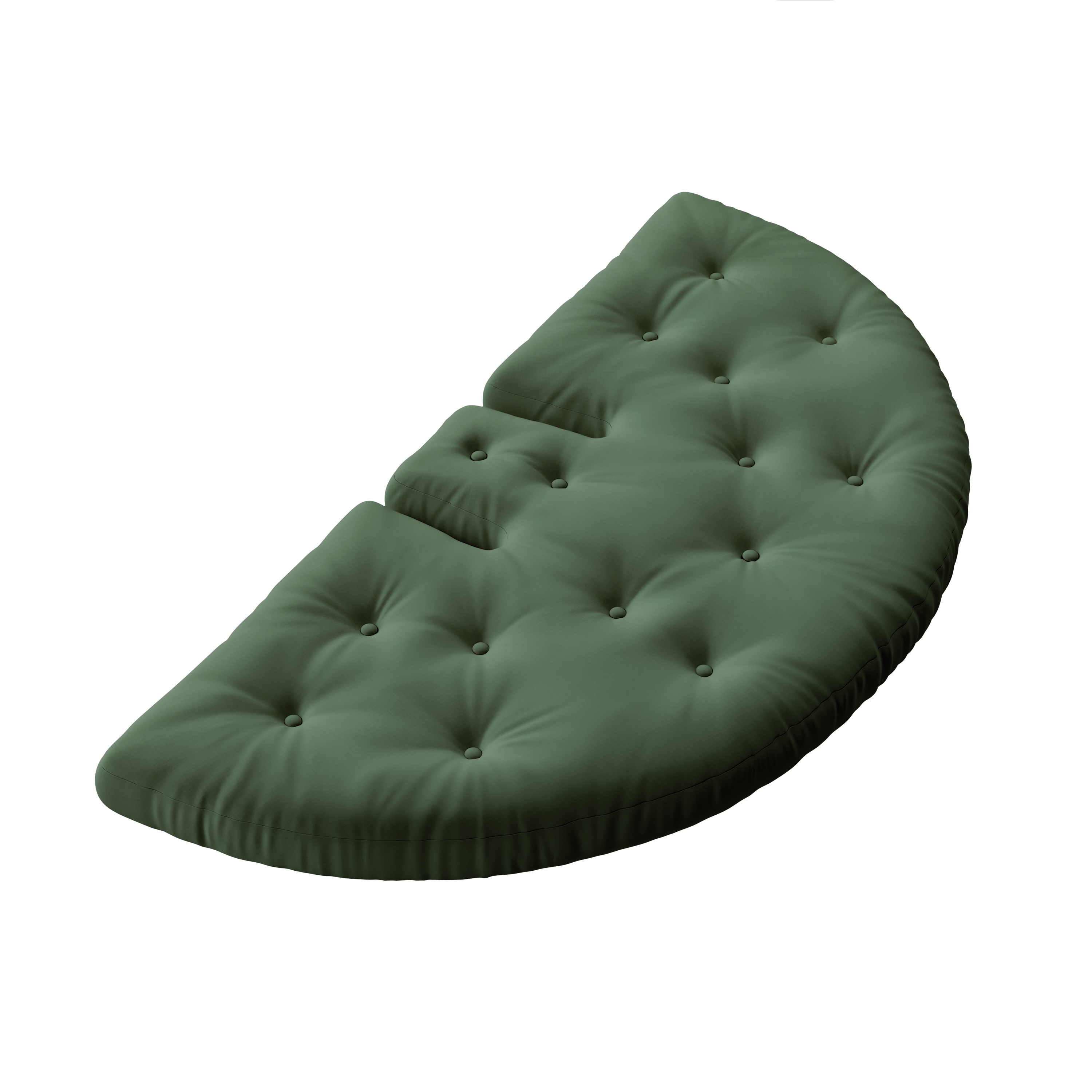 NIDO OLIVE GREEN