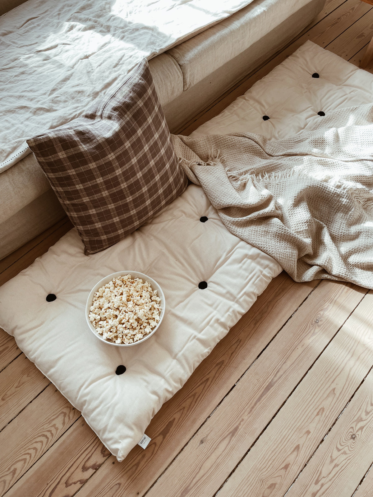 BED IN A BAG LINEN
