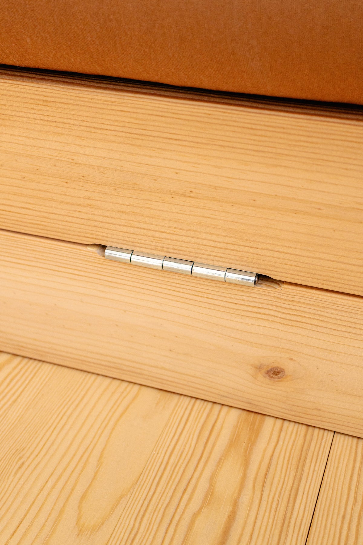 FLIP RAW 140 X 200 W. MATTRESS LINEN