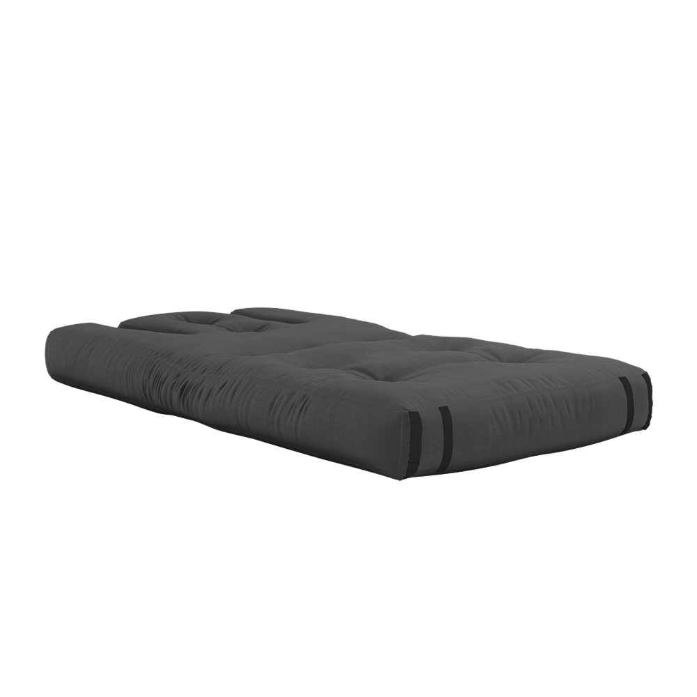 HIPPO CHAIR DARK GREY
