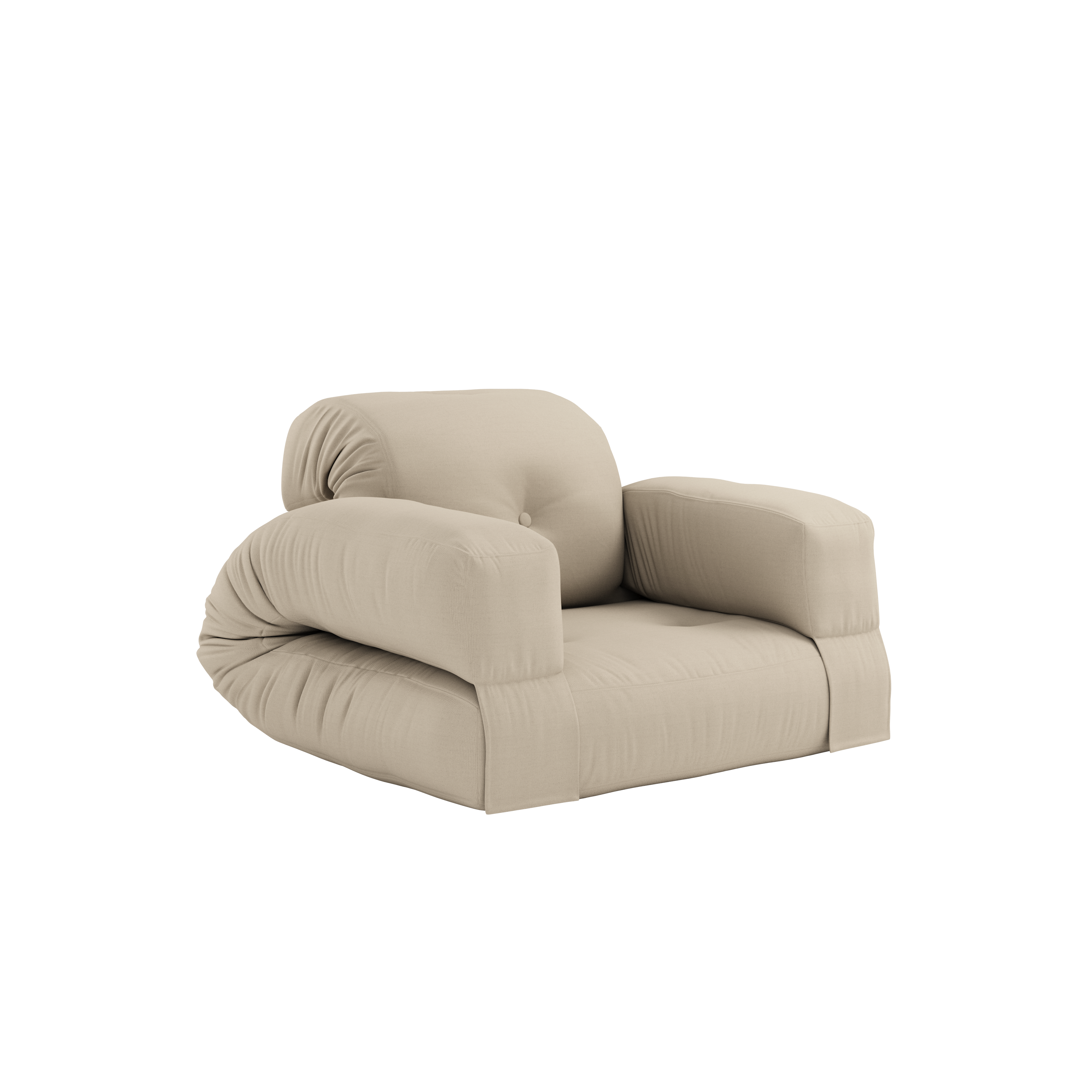 HIPPO CHAIR OUT™ BEIGE