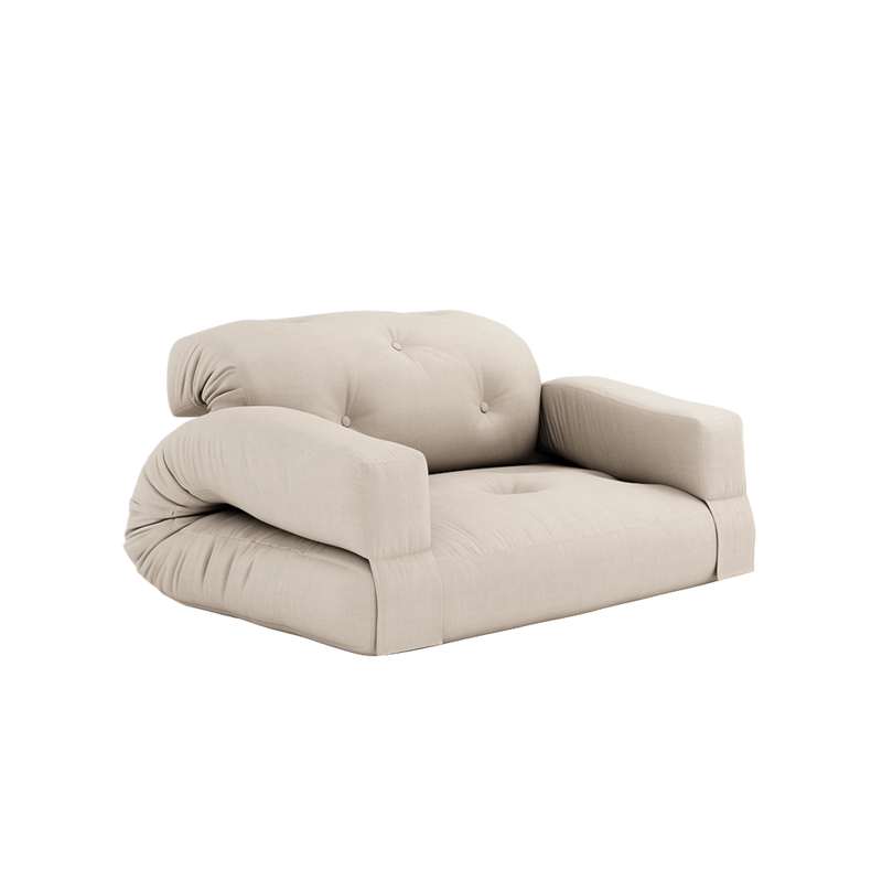 HIPPO SOFA BEIGE