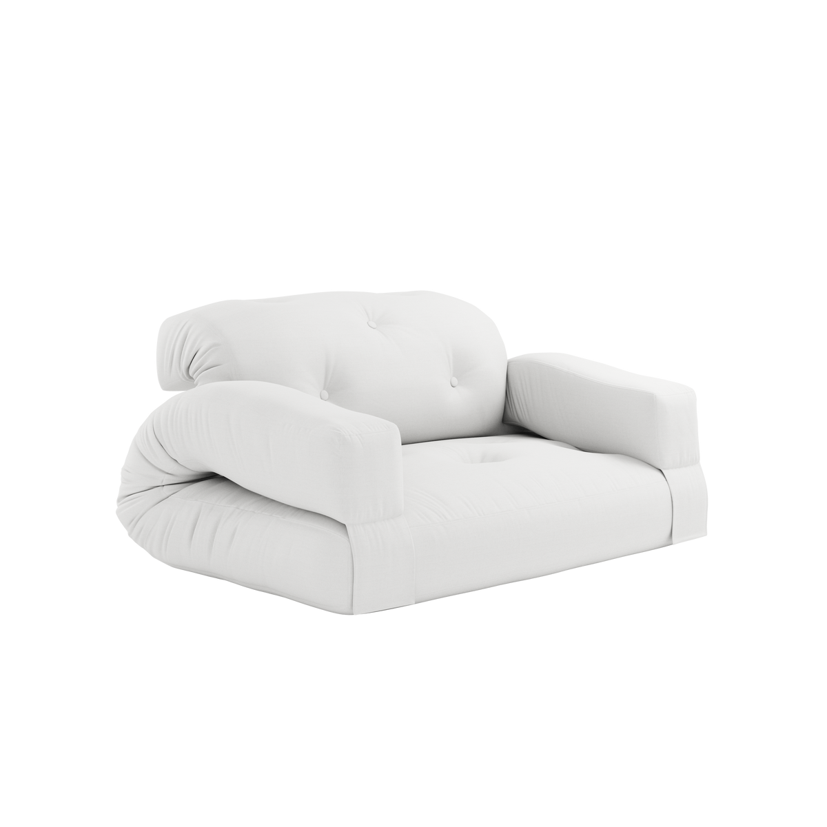 CANAPÉ HIPPO OUT™ BLANC