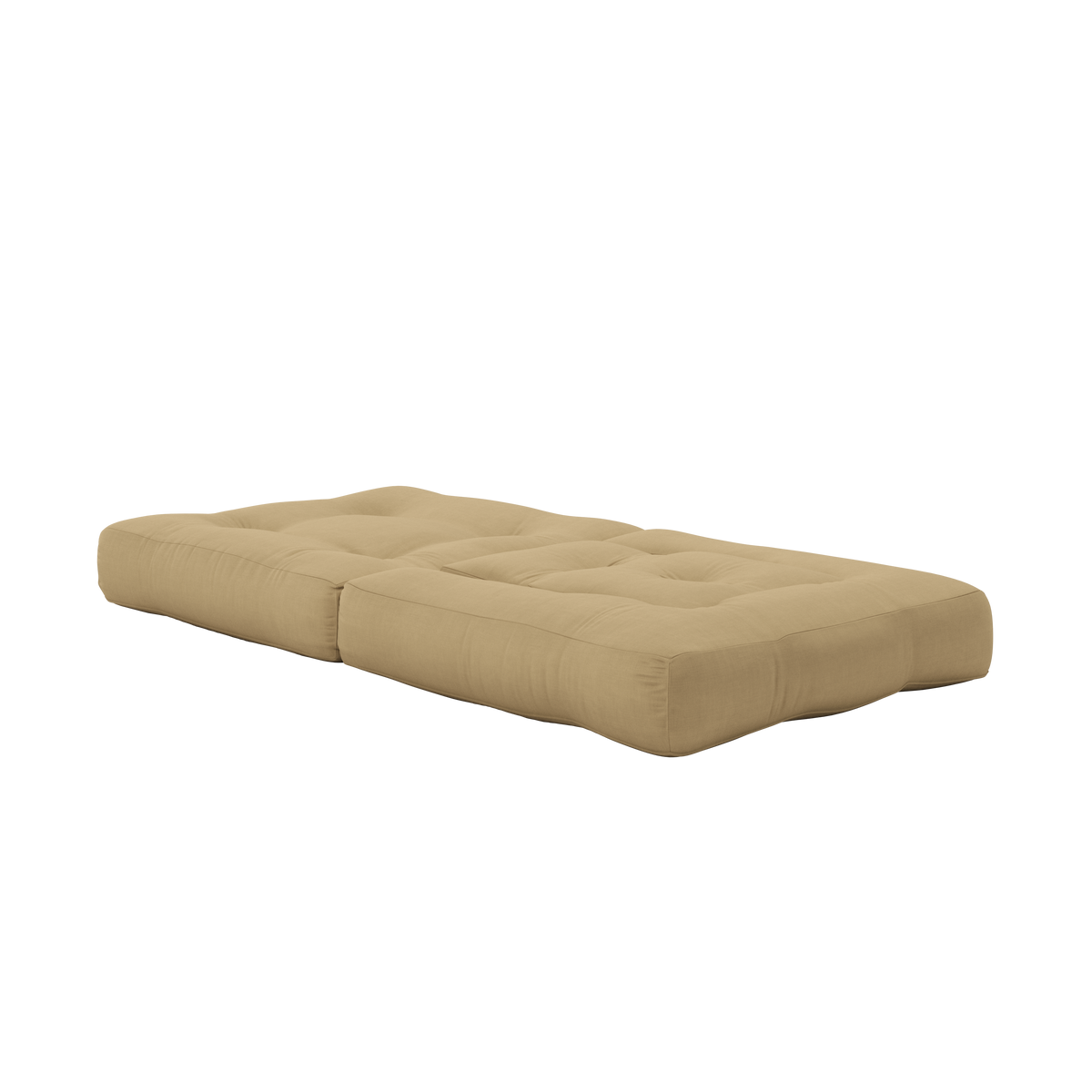 MINI CUBE WHEAT BEIGE
