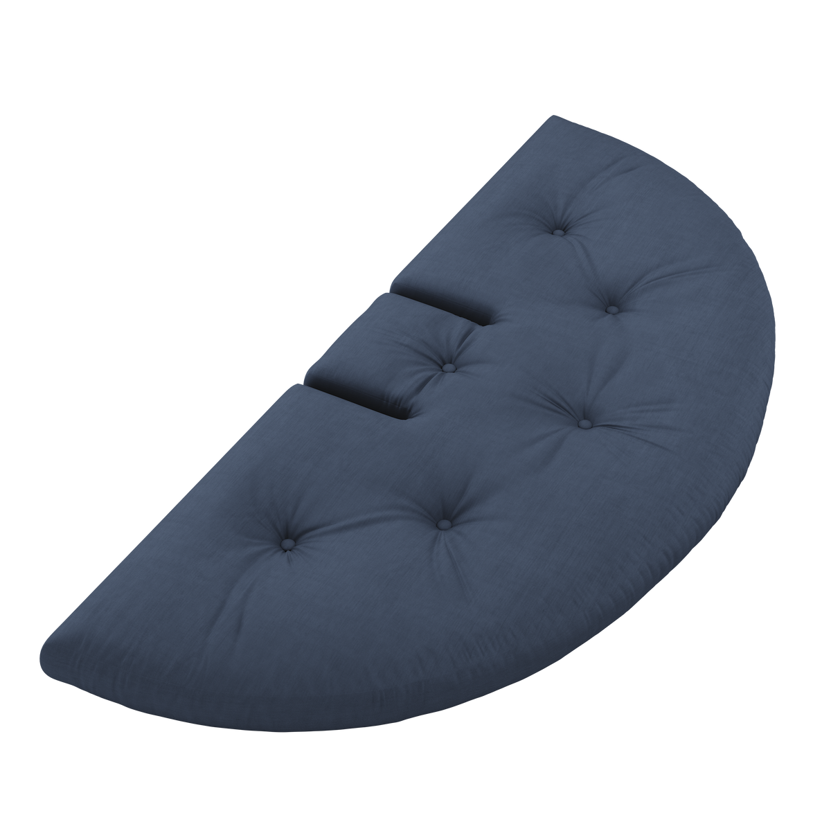 MINI NIDO NAVY