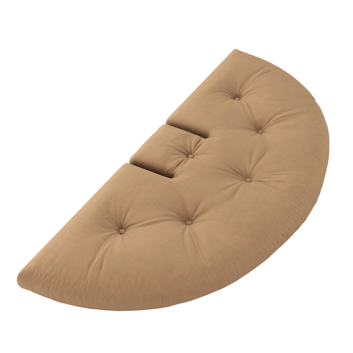 MINI NIDO MOCCA