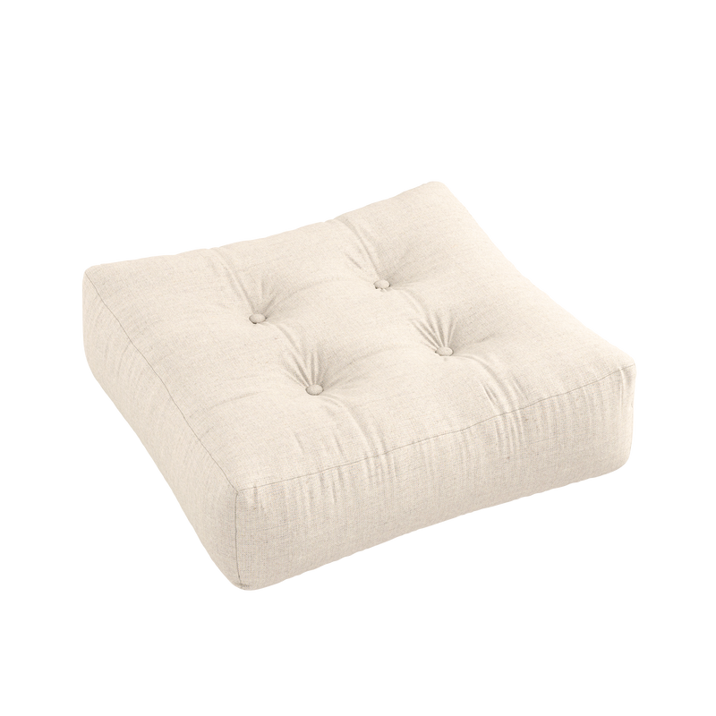 PLUS DE POUF LINEN