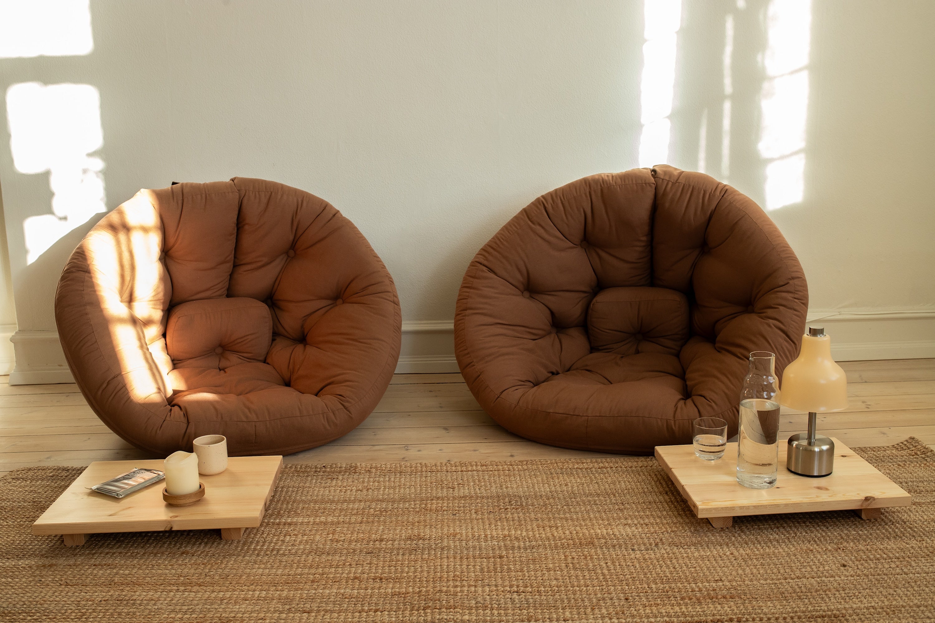 NIDO BEIGE