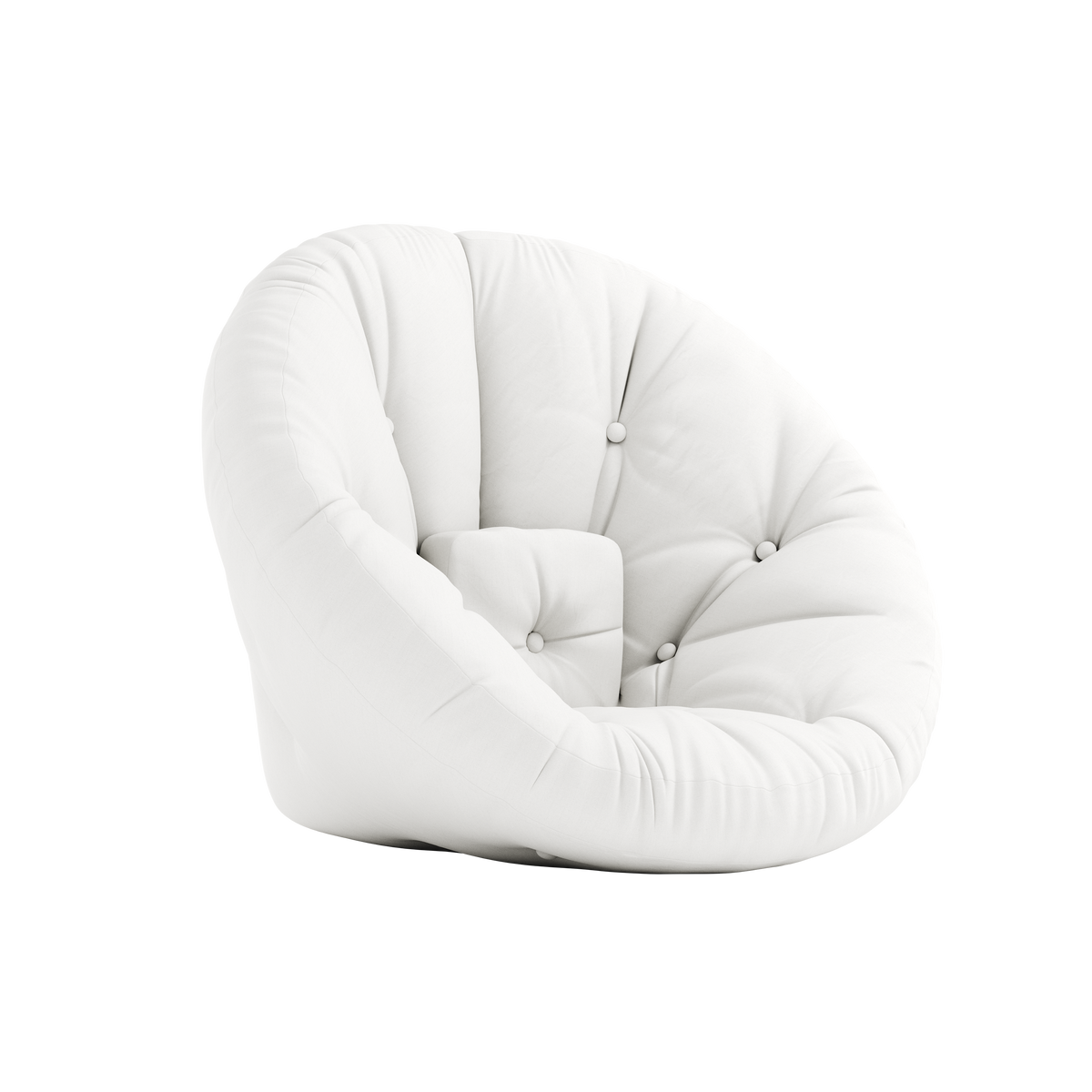 NIDO OUT™ WHITE